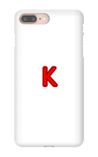 KajYoKaj iPhone Case