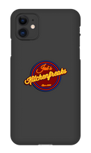 kitchenfreaks iPhone Phone Cases