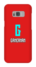 GAMERMAN Samsung Phone Case