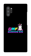 Omfgoddess Samsung Phone Case