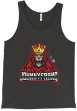 The JohnnyFaang Tank Top