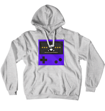 Retro ChiefSeanBeach Hoodie (Pullover)