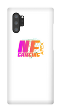 noodlefighters Samsung Phone Cases
