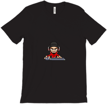 storm_plays-8353 T-Shirts