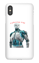 CyborgUK iPhone Phone Cases