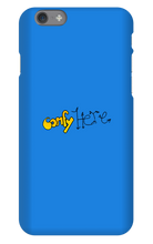 iComfy