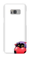 poecollection Samsung Phone Cases