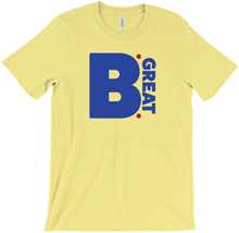 B Great