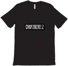 chapzrebelz T-Shirts