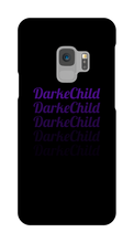 darkechild Samsung Phone Cases