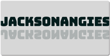 jacksonangies XXL Gaming Mousepad