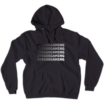 ayegeegaming Hoodies (No-Zip/Pullover)