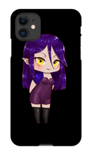 yakokiko iPhone Phone Cases