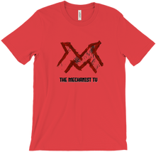 The Mechanist TV Shirt