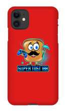 iPhone Case SuperTost100