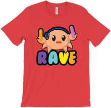 Crab Rave T-Shirts