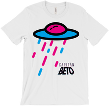 T-shirt - La Nave del Capitán Beto