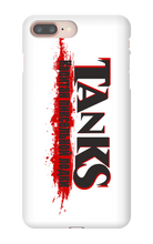 jimmy_tanks iPhone Phone Cases