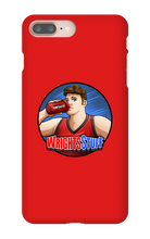 WrightsStuff Gaming's iPhone Phone Cases