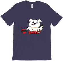 RAGE T-Shirts
