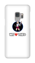 mikealusboy_09 Samsung Phone Cases
