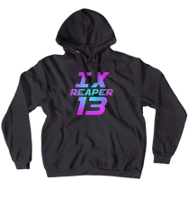 ixgreaper13 Hoodies (No-Zip/Pullover)
