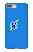 revancubing iPhone Phone Cases