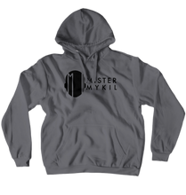 Keep me warm (No-Zip/Pullover)
