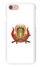 bladelord54 iPhone Phone Case