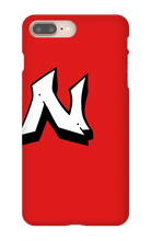 nibla08 iPhone Phone Cases