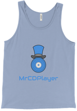 MrCDP Tank Top