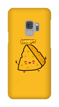 cheezyboy18 Samsung Phone Cases