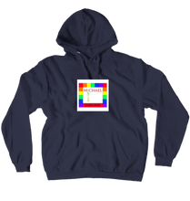 Michaelin2b Hoodie Subscribe