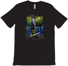 MaKu BoRu Original Logo T-Shirts