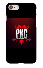 pkcteam1 iPhone Phone Cases