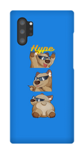 Winston Samsung Phone Case