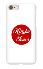 Himbo Tears iPhone Phone Cases