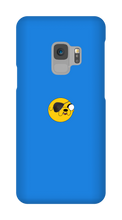 CodellNation Samsung Cases