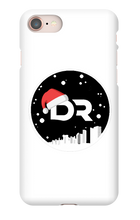 draxproduo iPhone Phone Cases