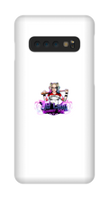 oldladygamerxx Samsung Phone Cases