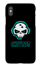 chivz95 iPhone Phone Cases