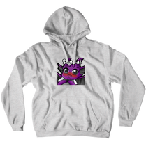 papirave Hoodies (No-Zip/Pullover)