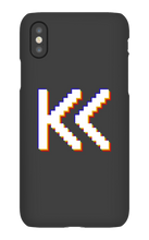 kotzystreams iPhone Phone Cases
