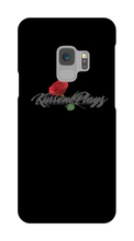 KurrentPlayz Samsung Phone Cases
