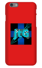 jtaylorgaming iPhone Phone Cases