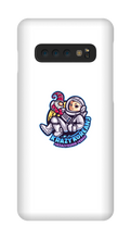 krazykoreanj Samsung Phone Cases