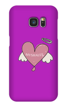 myshalee Samsung Phone Cases