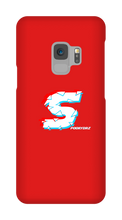 spookydrz Samsung Phone Cases
