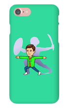 Warrior Phone Case (iPhone)