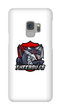 theeboots Samsung Phone Cases